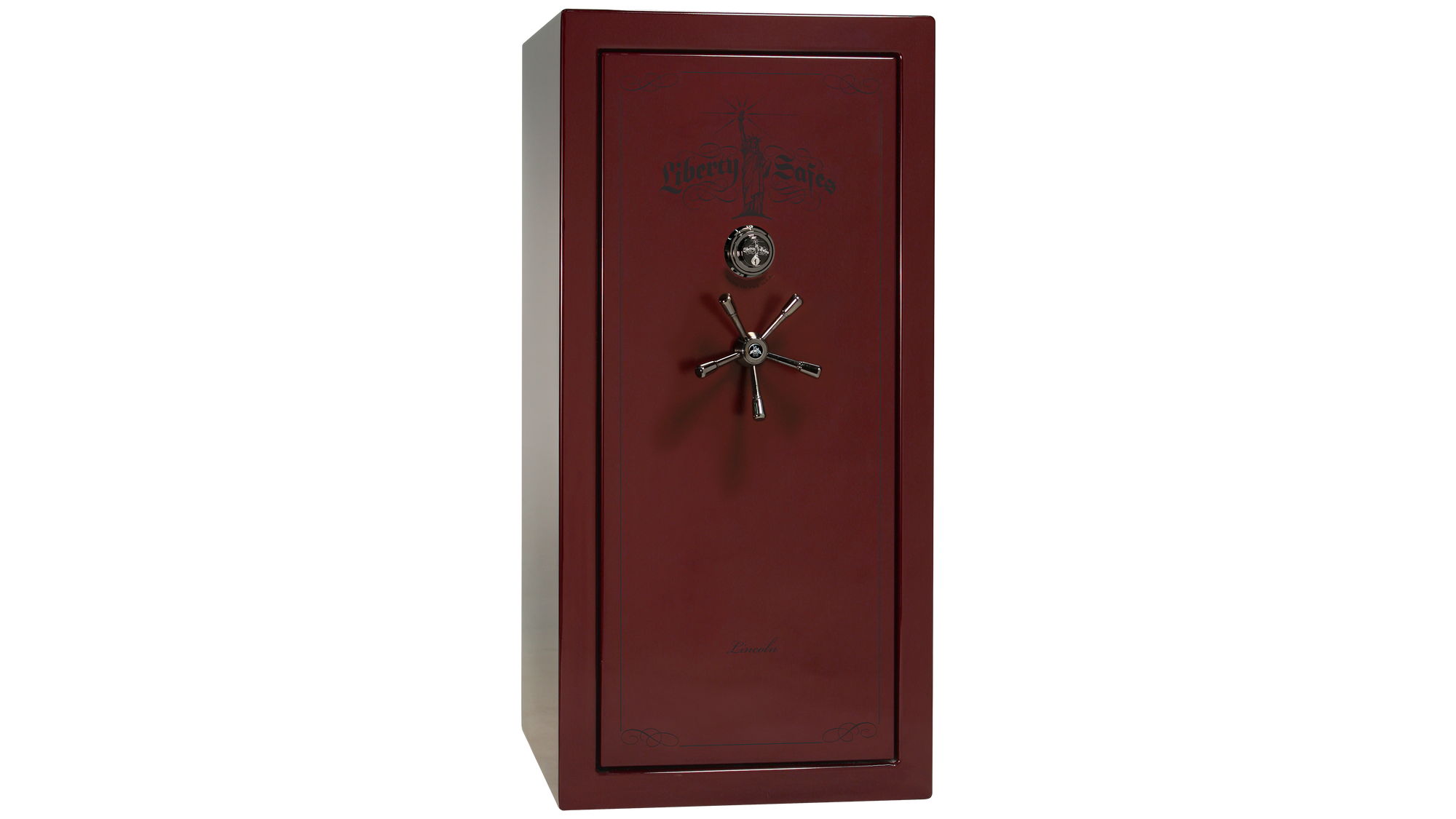 Lincoln Series | Level 9 Security | 2 Hour Fire Protection