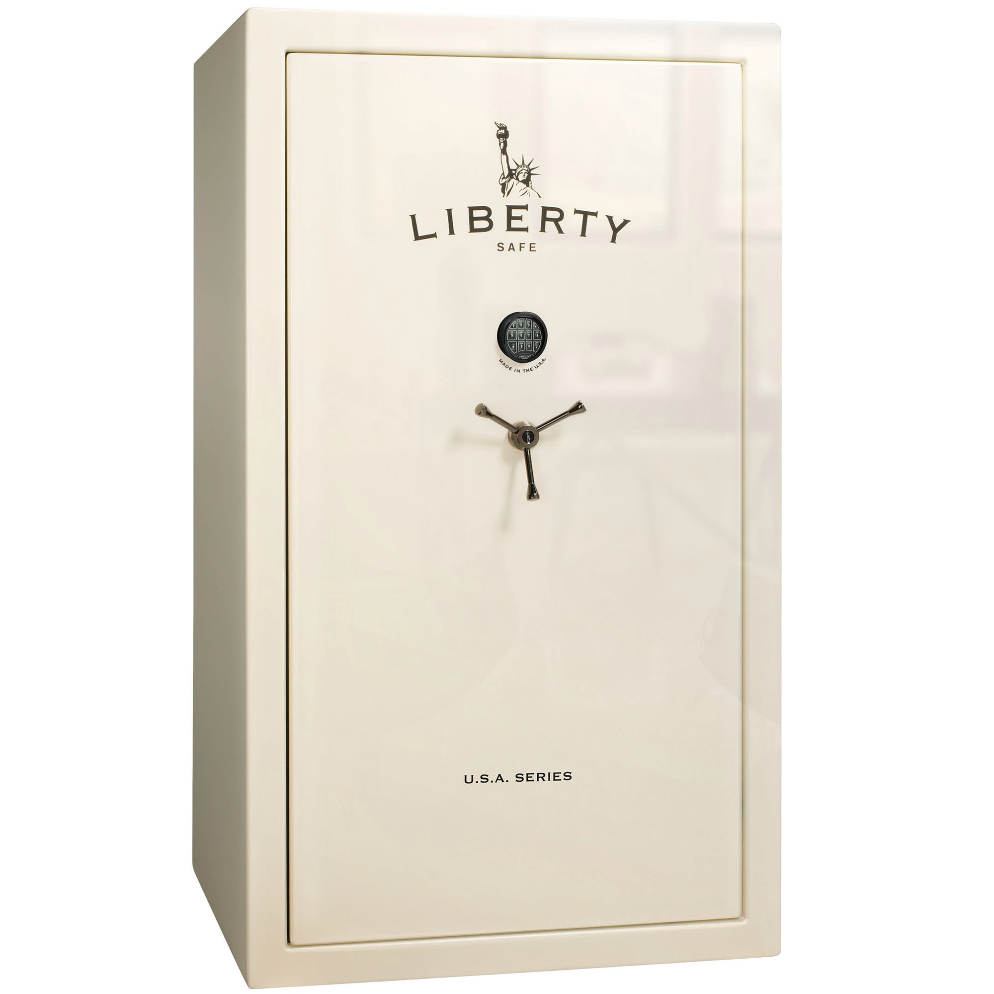 USA Series | Level 3 Security | 60 Minute Fire Rating