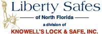 Liberty Safes of North Florida