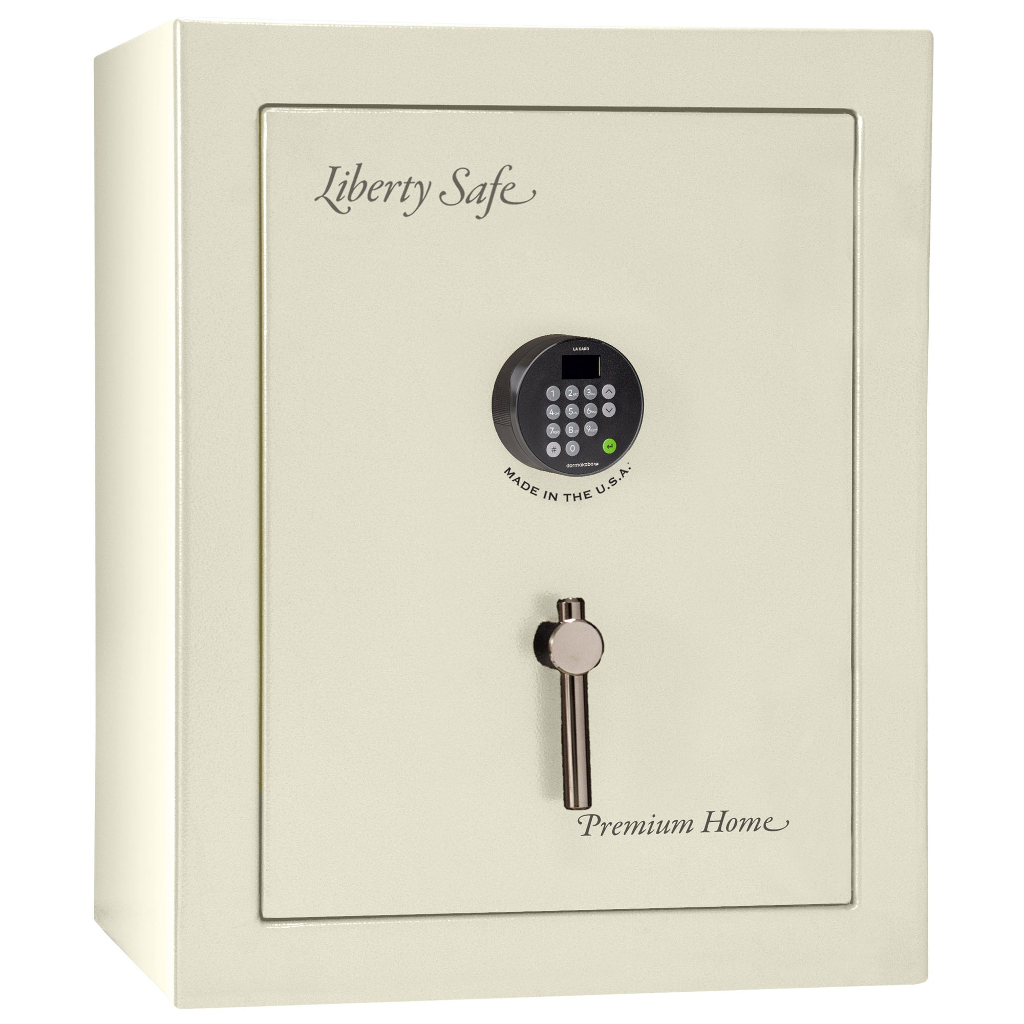 Premium Home Series | Level 7 Security | 2 Hour Fire Protection