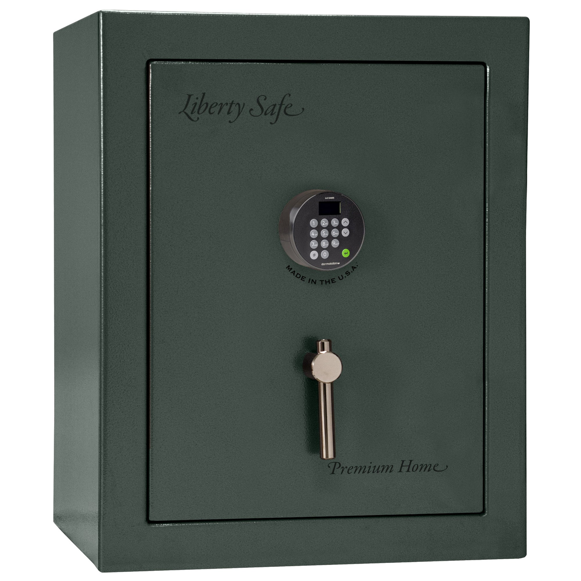 Premium Home Series | Level 7 Security | 2 Hour Fire Protection