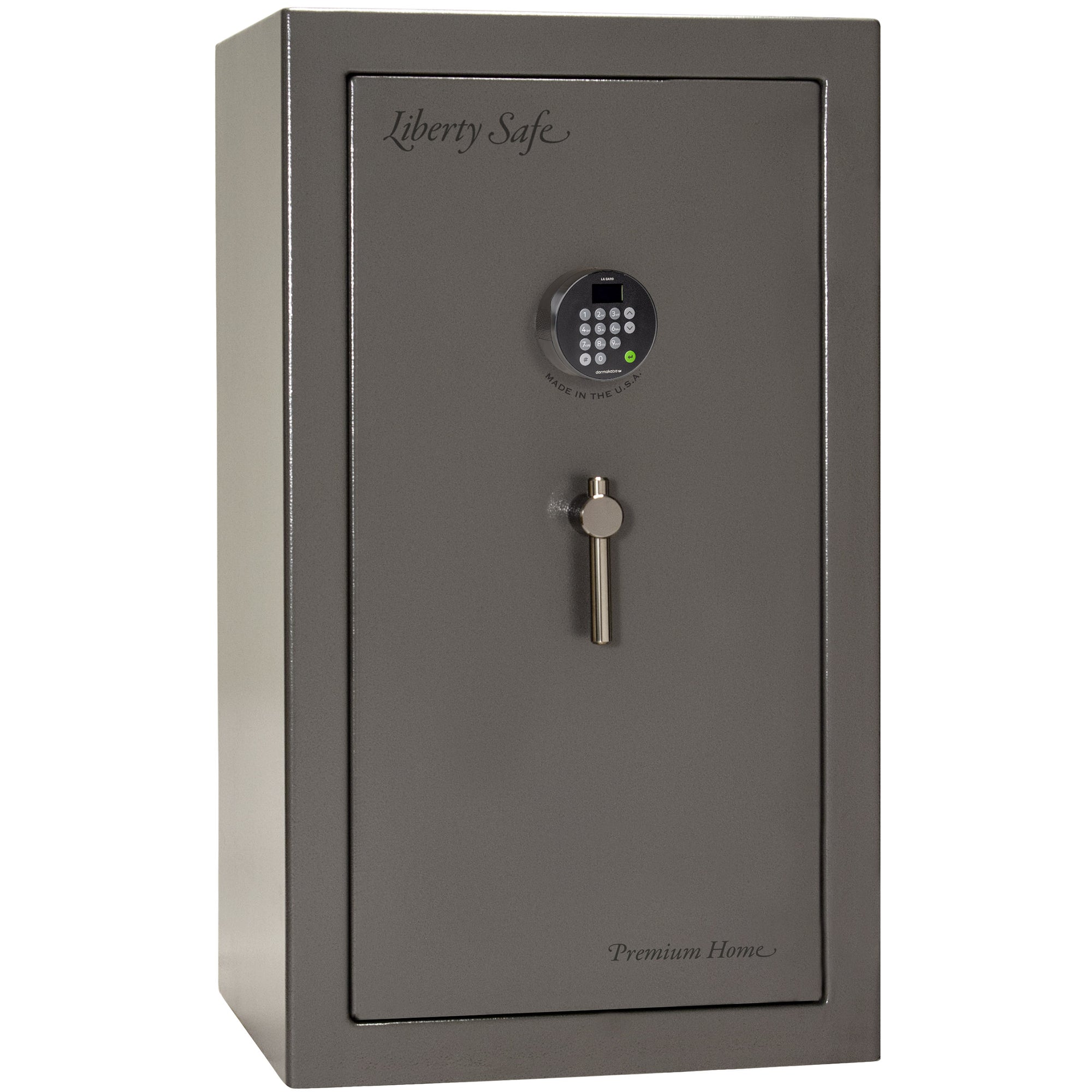 Premium Home Series | Level 7 Security | 2 Hour Fire Protection