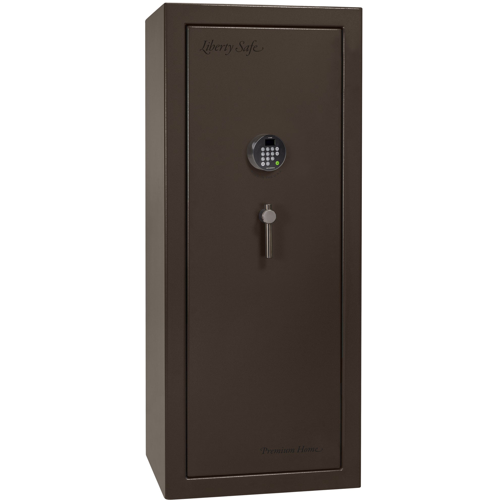 Premium Home Series | Level 7 Security | 2 Hour Fire Protection