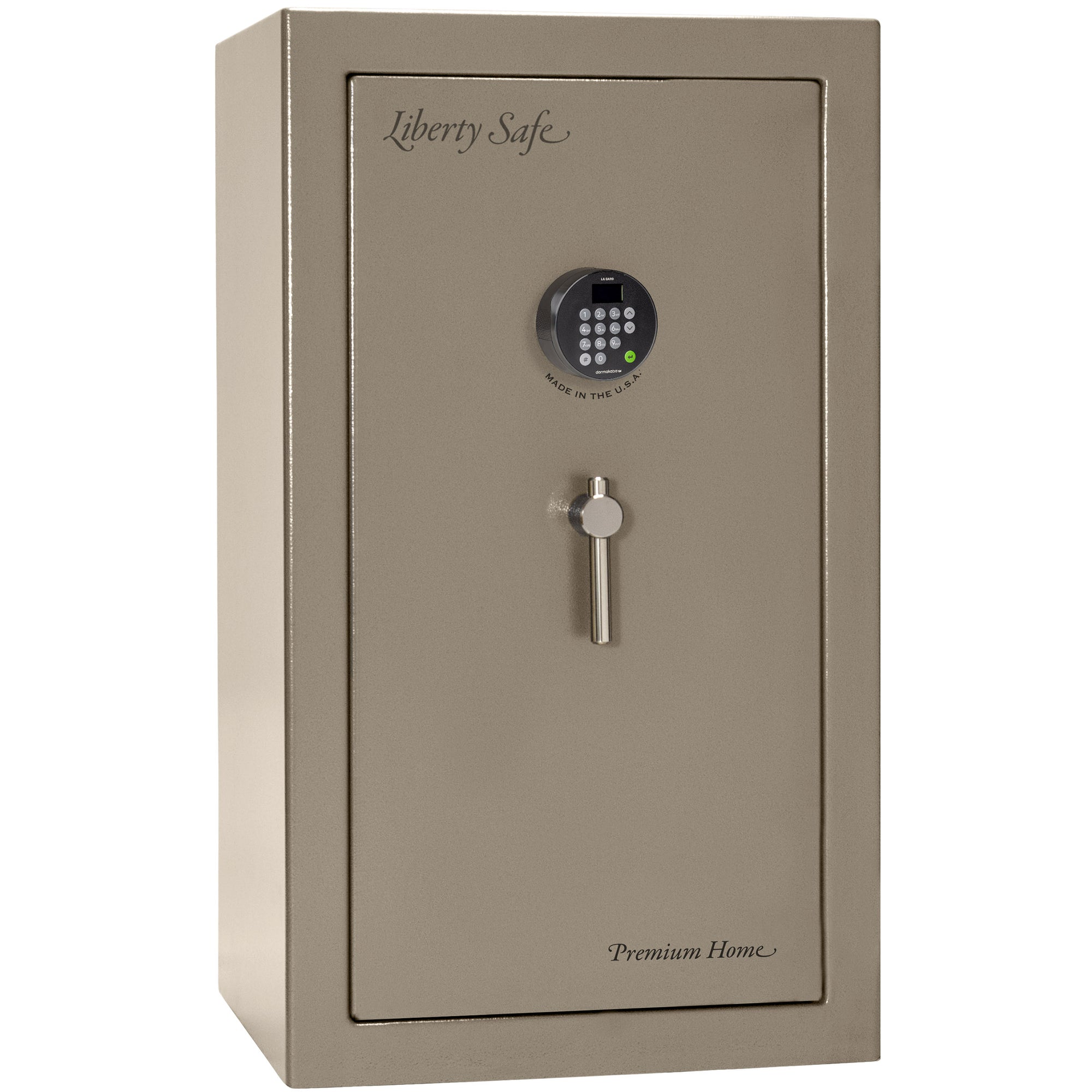 Premium Home Series | Level 7 Security | 2 Hour Fire Protection