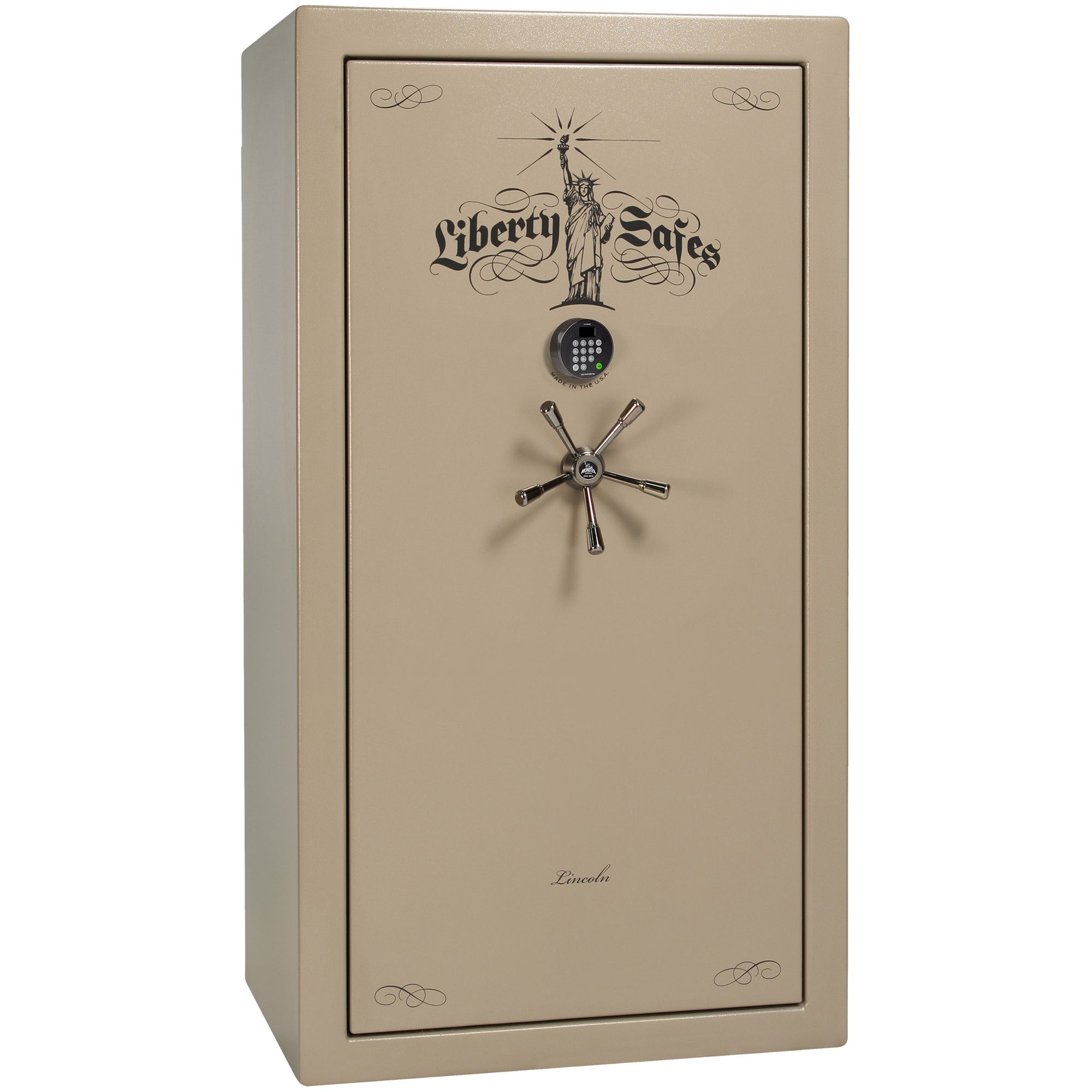 Lincoln Series | Level 9 Security | 2 Hour Fire Protection