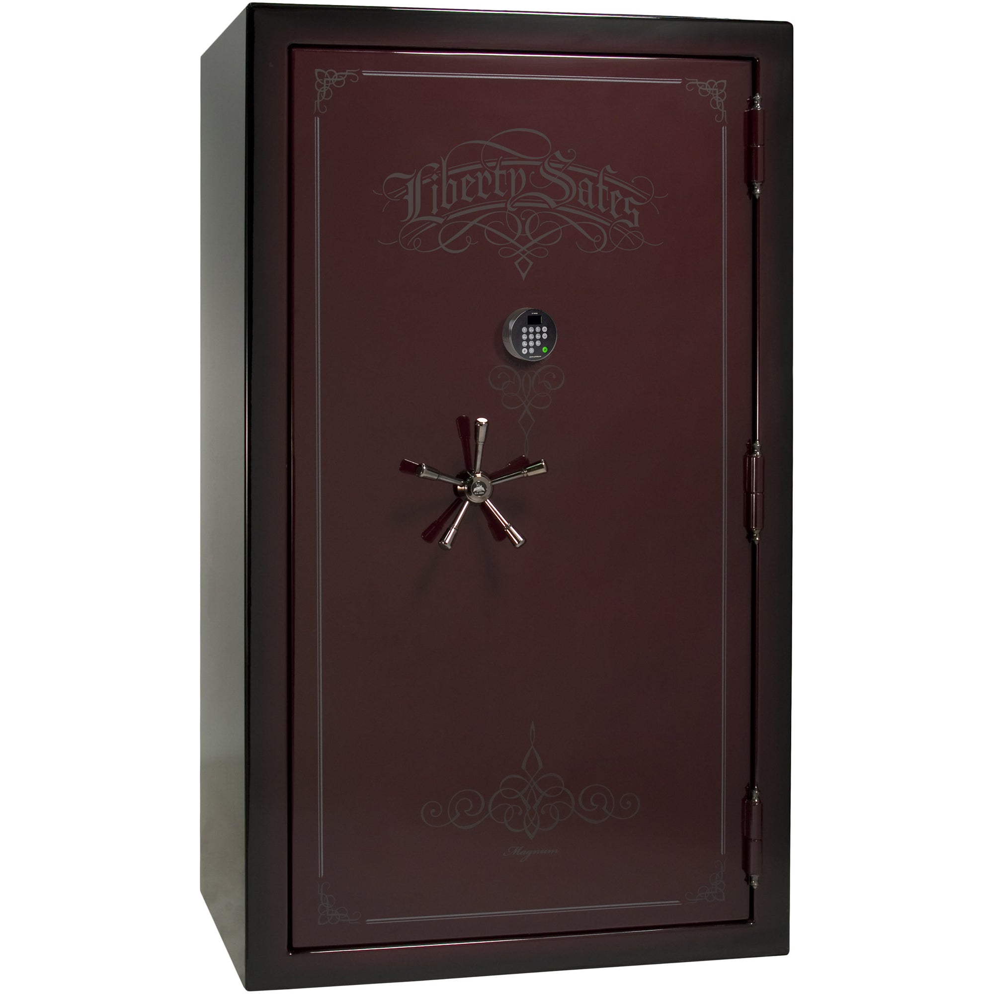 Magnum Series | Level 10 Security | 2.5 Hours Fire Protection