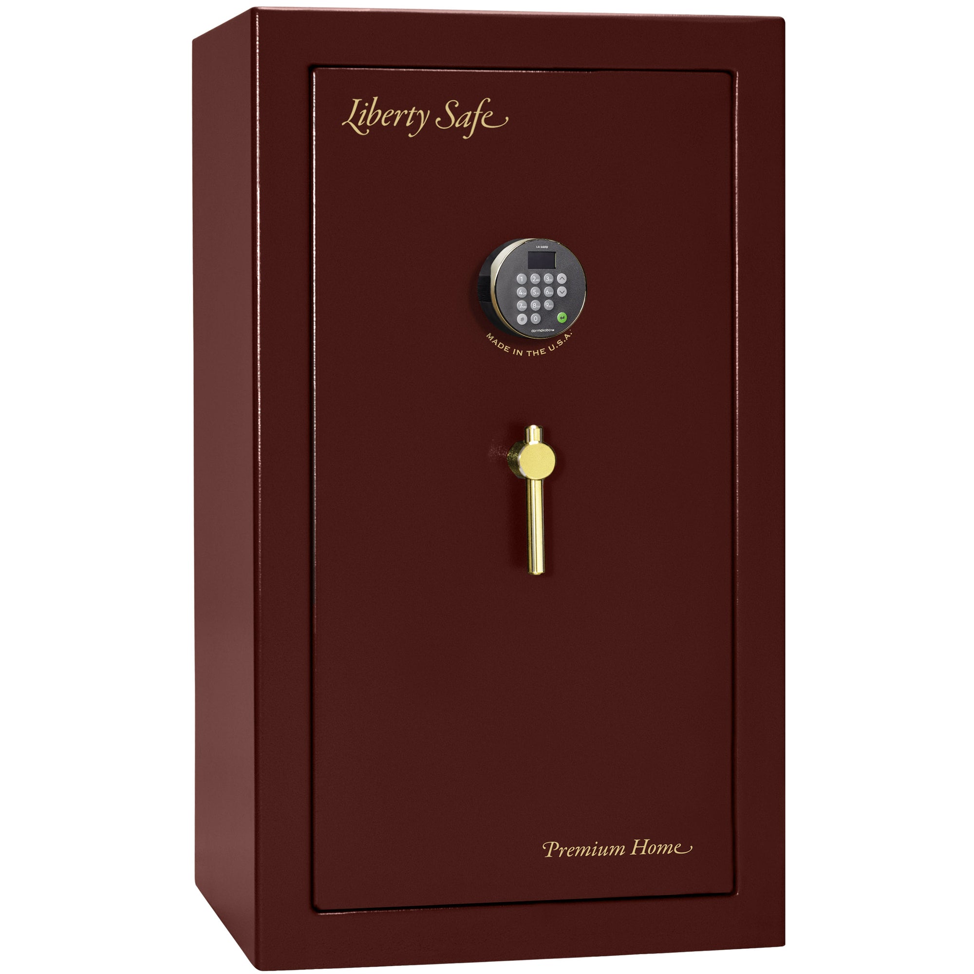 Premium Home Series | Level 7 Security | 2 Hour Fire Protection