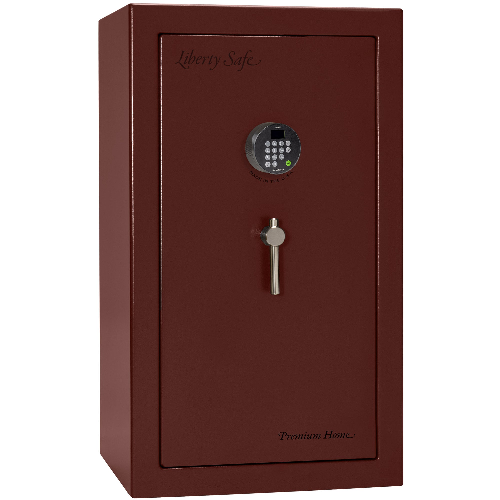 Premium Home Series | Level 9 Security | 2 Hour Fire Protection