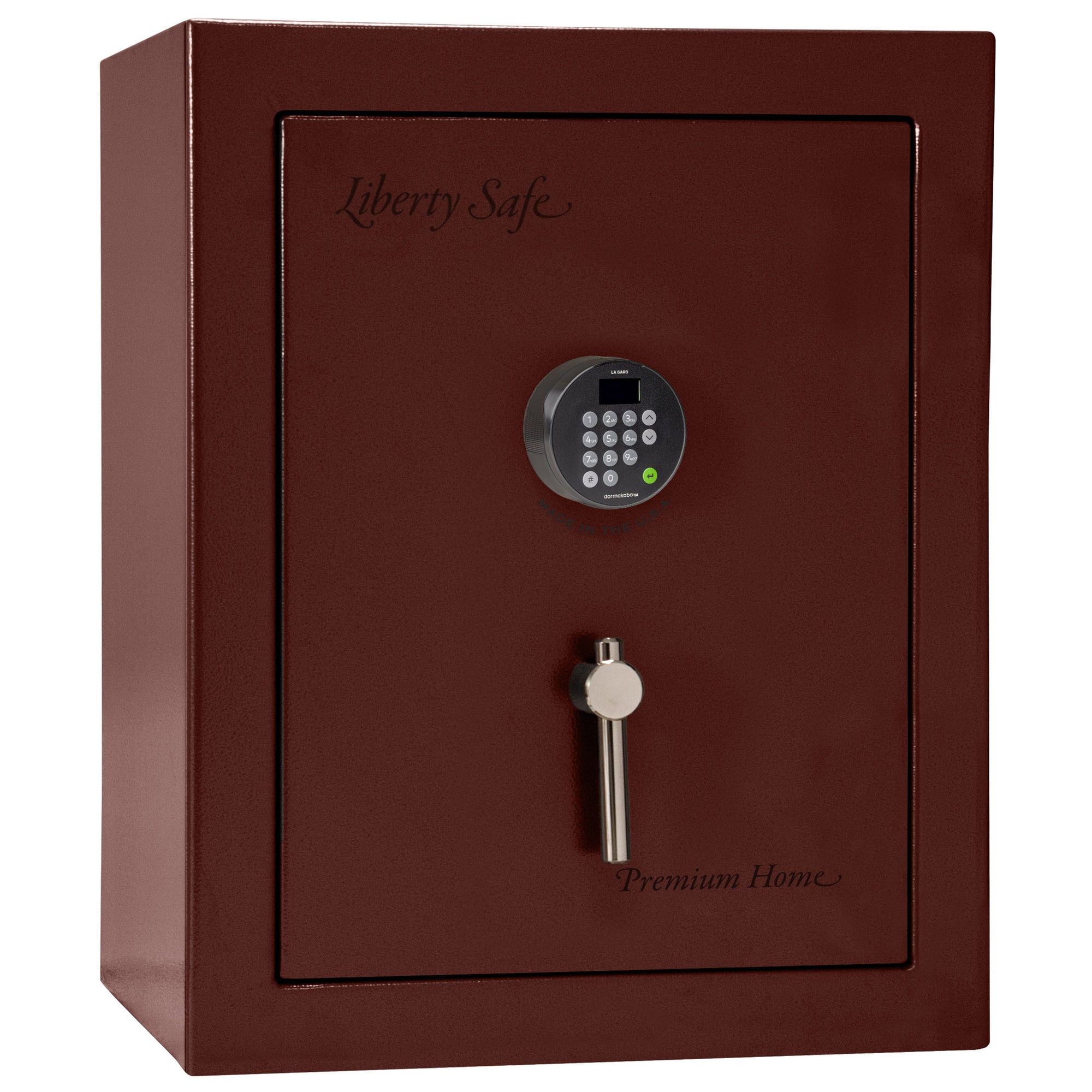 Premium Home Series | Level 7 Security | 2 Hour Fire Protection