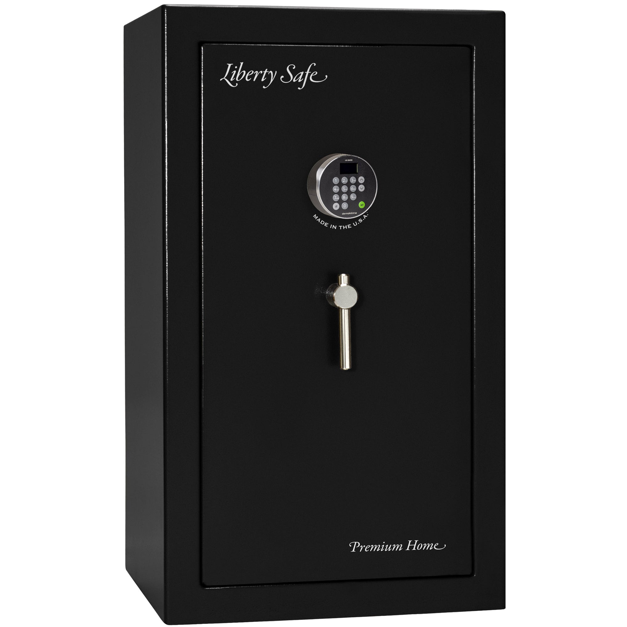 Premium Home Series | Level 7 Security | 2 Hour Fire Protection