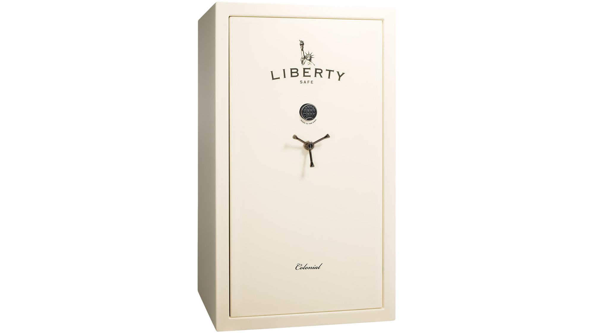 Colonial Series | Level 6 Security | 75 Minute Fire Protection
