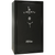 Colonial Series | Level 4 Security | 75 Minute Fire Protection | 50XT | DIMENSIONS: 72.5"(H) X 42"(W) X 27.5"(D*) | Black Gloss | Mechanical Lock