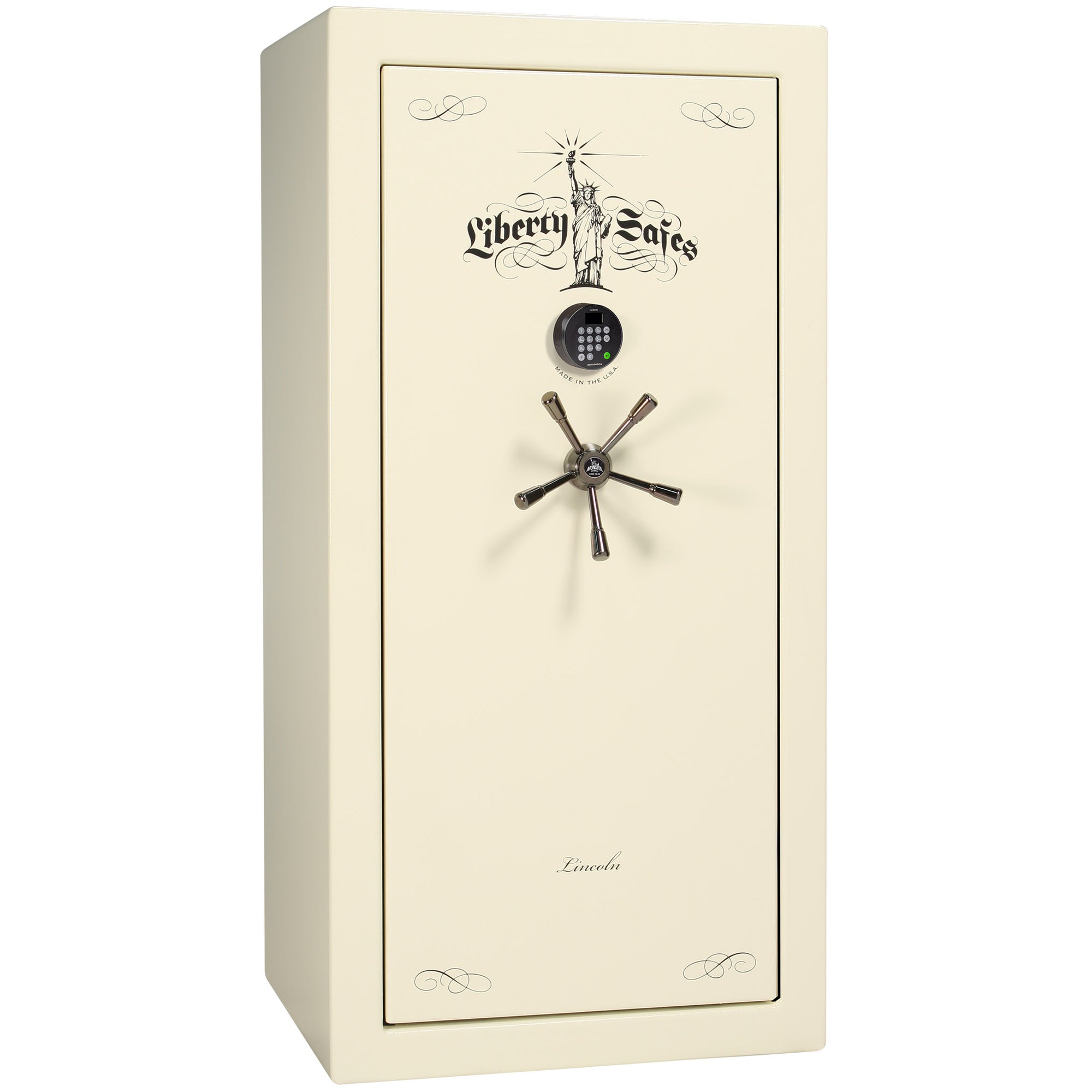 Lincoln Series | Level 9 Security | 2 Hour Fire Protection