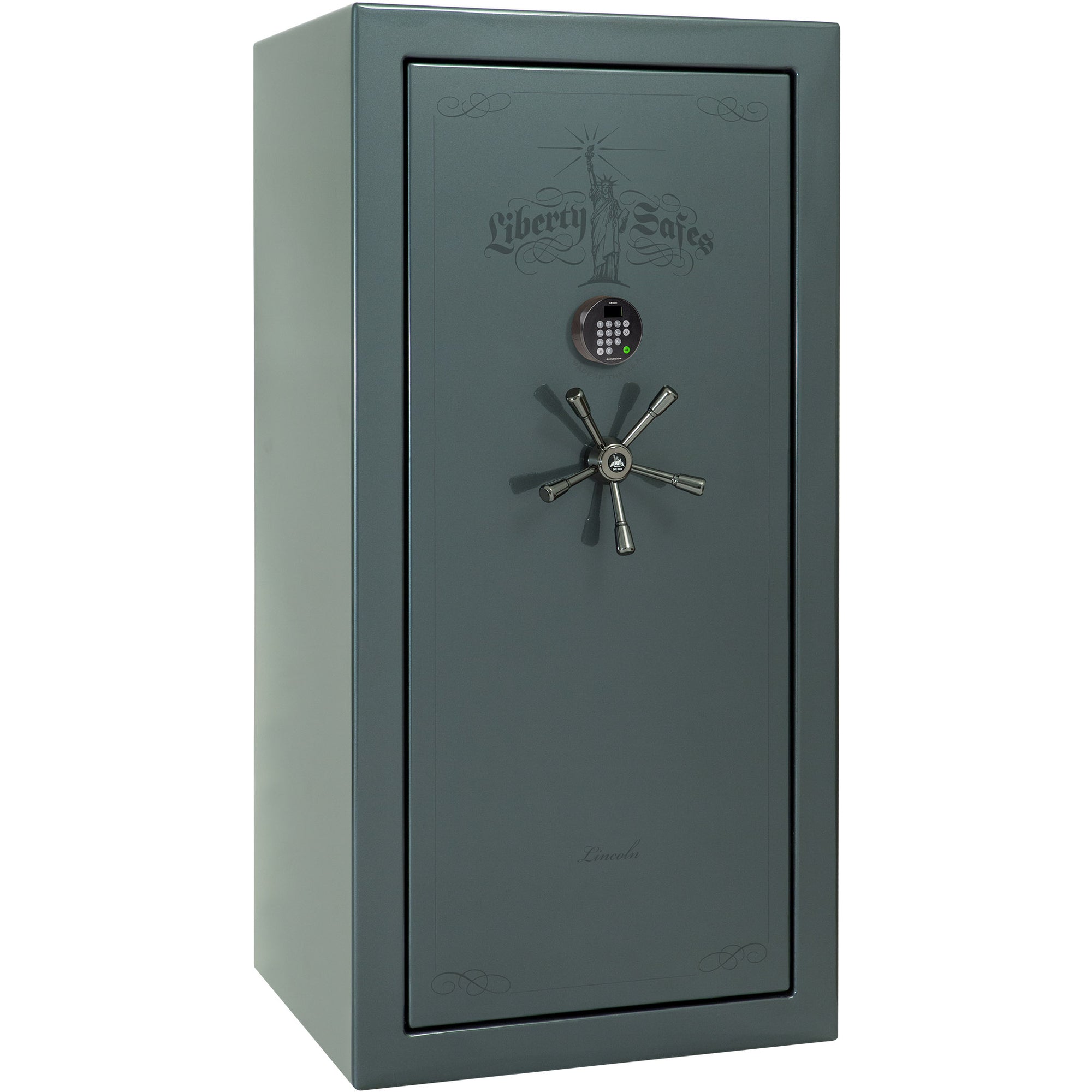 Lincoln Series | Level 9 Security | 2 Hour Fire Protection