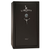Colonial Series | Level 3 Security | 75 Minute Fire Protection | 50 | DIMENSIONS: 72.5"(H) X 42"(W) X 30.5"(D) | Granite Textured | Electronic Lock