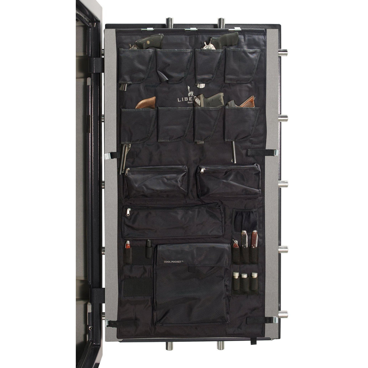 Accessory - Storage - Door Panel - 50 size safes